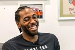 Rzutówka: Biznesmen Kawhi. Przeciąganie liny w Detroit