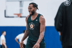Clippers i Raptors dopięli wymianę Kawhia Leonarda