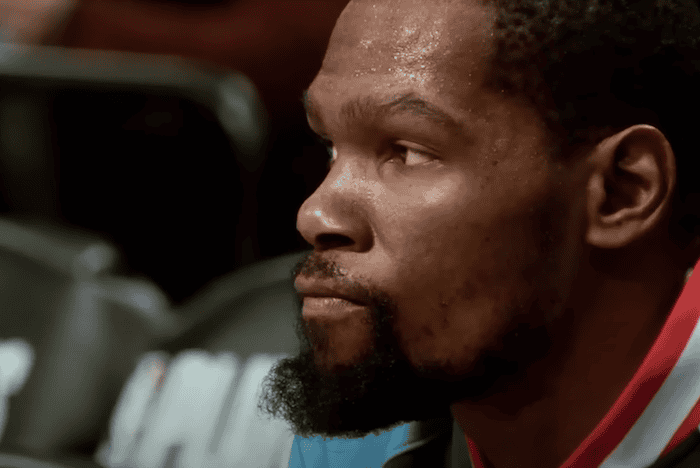 Kevin Durant reaguje na ostatnie komentarze Wembanyamy o współpracy z bukmacherami