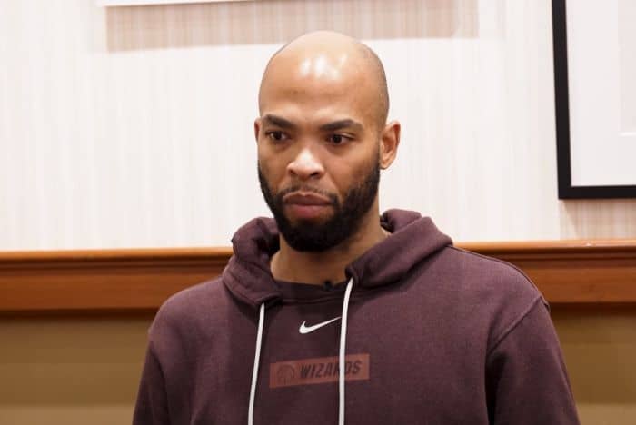 Taj Gibson kończy karierę zawodniczą i przesiada się na ławkę trenerską