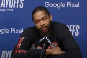 Brandon Ingram opuści początek sezonu, Achilles daje się we znaki
