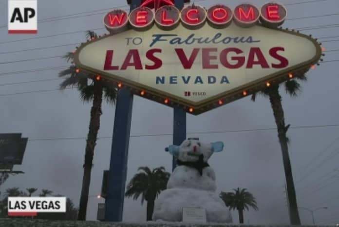 Las Vegas może nie zdążyć z nową halą na sezon 28/29
