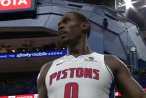 Gracze mający najwięcej do udowodnienia: Central Division