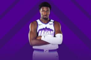 Utah Jazz bez Jarena Jacksona Jr. nawet przez najbliższe dwa miesiące