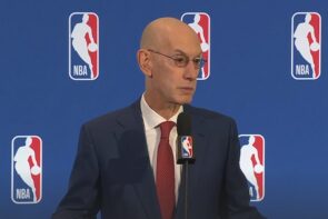 Wake-Up: Ekspansja możliwa już w 2028. Milicic Jr. podpisany i zwolniony