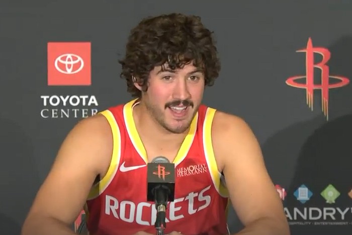 Wake-Up: Pierwszy Media Day. Już spór w Houston o minuty KD. VanVleet gotowy do gry
