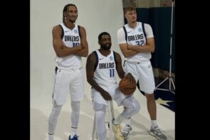 Wake-Up: Buddy już w Chicago. Russell zwolniony. Frustracje wokół Knicks. Flagg urósł