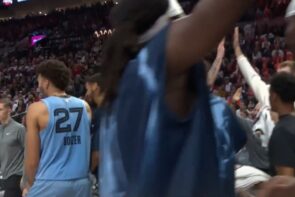 Wake-Up: Powrót do przeszłości, Grizzlies już 5-0 bez Ja. Tuomas Iisalo w logo NBA