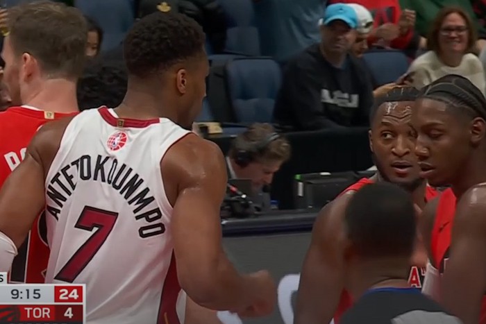 Wake-Up: Heat otworzyli preseason – flexing. Micah Nori próbuje nie zgubić się w Portland