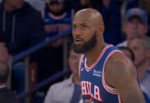 Wake-Up: Paul George rzucił 38, ale był tylko ósmym najlepszym graczem Celtics. Ruszył sezon – Sixers wygrali w MSG, OKC w SA