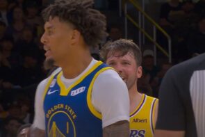 Wake-Up: Ruszył MVP-sezon Luki. Mat Ishbia rozpoczął sezon „0-21” w Portland
